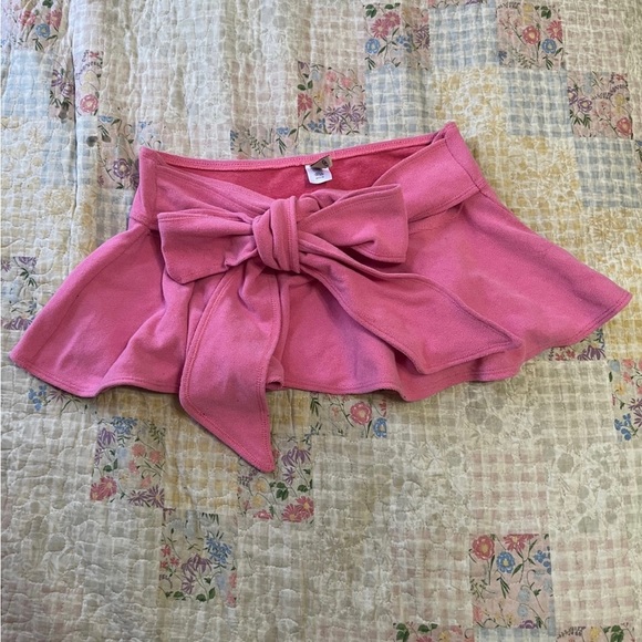 π©·SOLDπ©· Juicy Couture Bikini Set - Picture 2 of 3